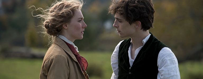 A Century of Little Women image