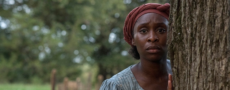 Harriet Interview: Cynthia Erivo image