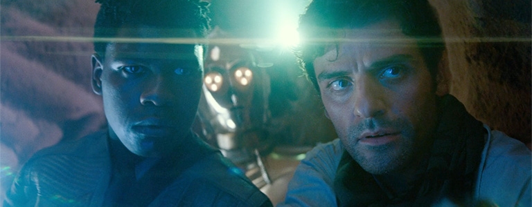 Mysteries of a Galaxy Far, Far Away image