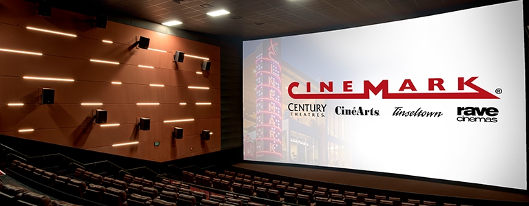 Welcome Back to the Movies! image