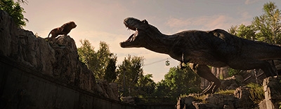 Jurassic World: Dominion — Everything You Need to Know image