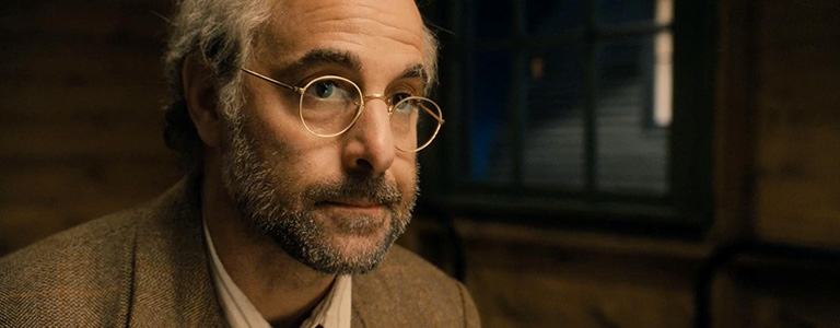 The Great Stanley Tucci image
