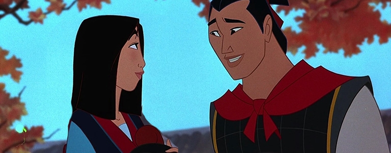 A Close Look at Disney's Princes image