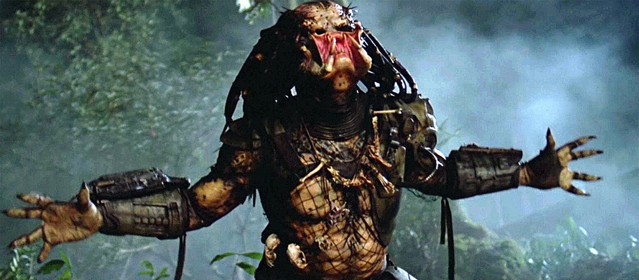 Predator (1987) image