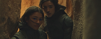 Five Reasons We Can't Wait to See Dune image
