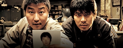 Memories of Murder: Parasite Director's Masterpiece Thriller image