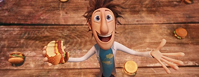 Phil Lord and Chris Miller: Their Best Movies image