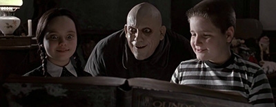 The Best Halloween Movies for Kids and Families image