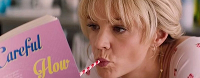 Promising Young Woman Interview: Carey Mulligan and Emerald Fennell image