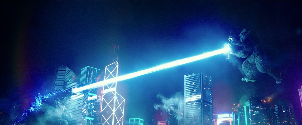 The Big Rule: There Are No Rules image