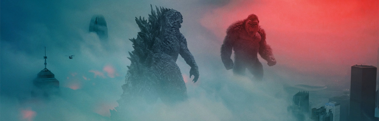 How the Monsterverse Led to Godzilla vs Kong image