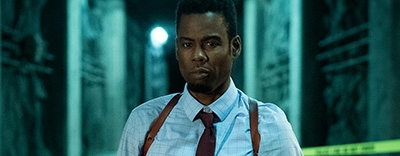 Chris Rock Opens Up About Spiral image