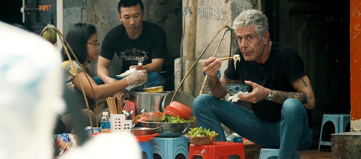 What Is Roadrunner About? image