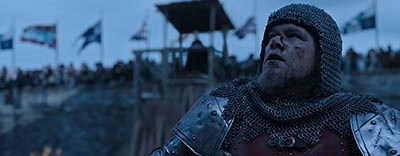 The Last Duel: Everything You Need to Know image