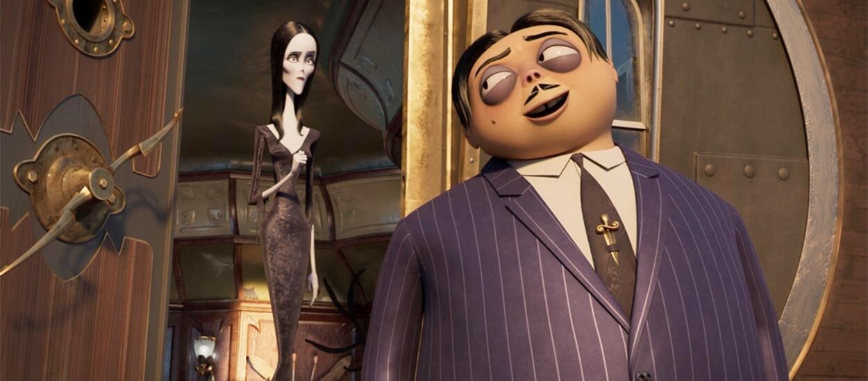 The Animated Films image