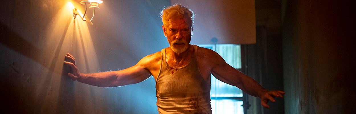 Don't Breathe 2: Everything You Need to Know About the Blind Man's Return image
