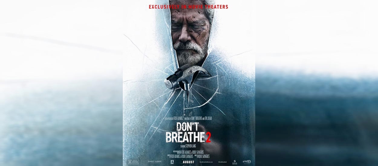 The Don’t Breathe 2 Release Date image