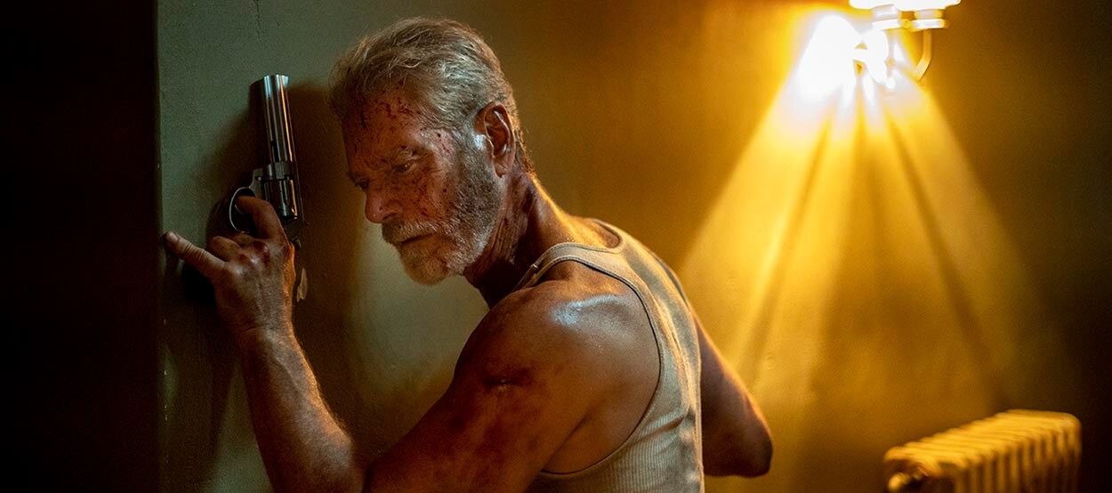 What Is Don’t Breathe 2 About? image