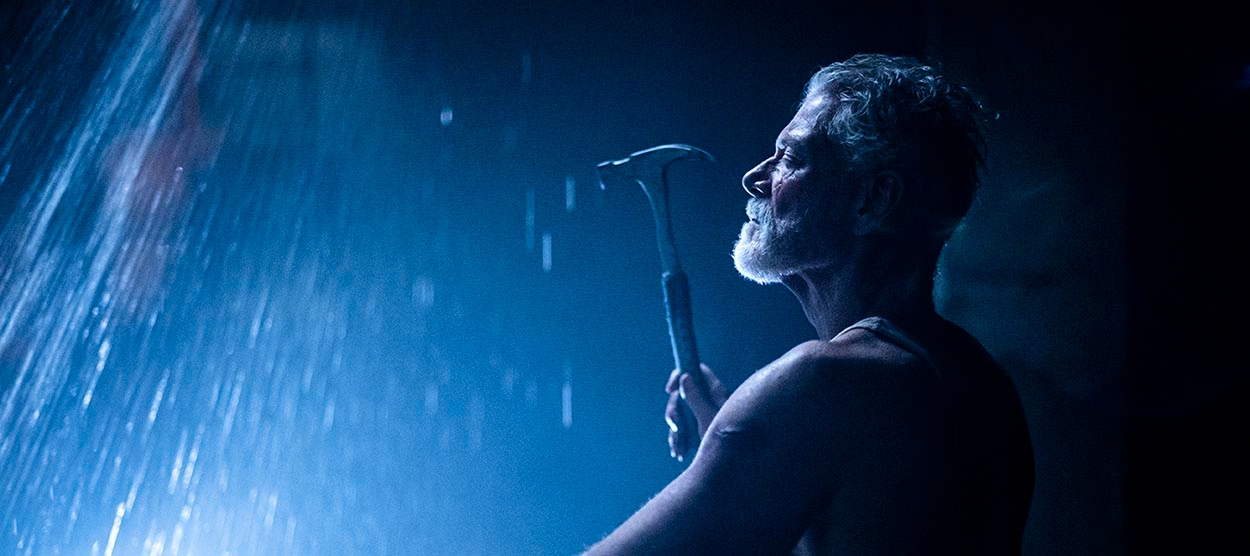 Who Directed Don’t Breathe 2? image