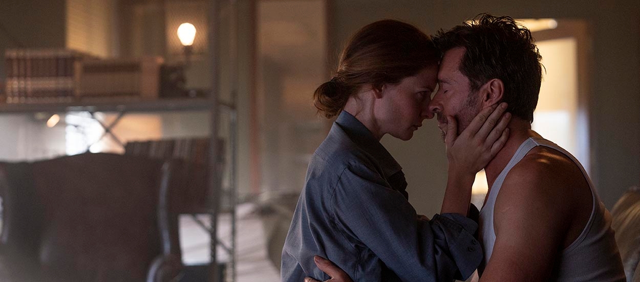 What Is Reminiscence About? image