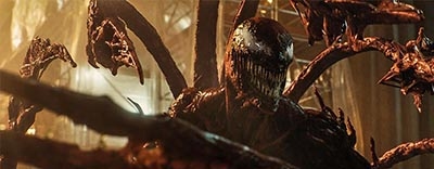 Venom Swings Back Into Action image