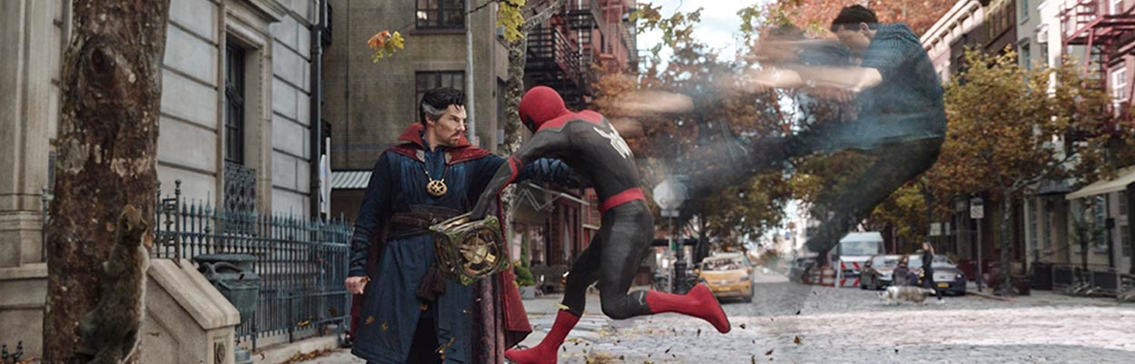 Spider-Man: No Way Home - Everything You Need to Know image