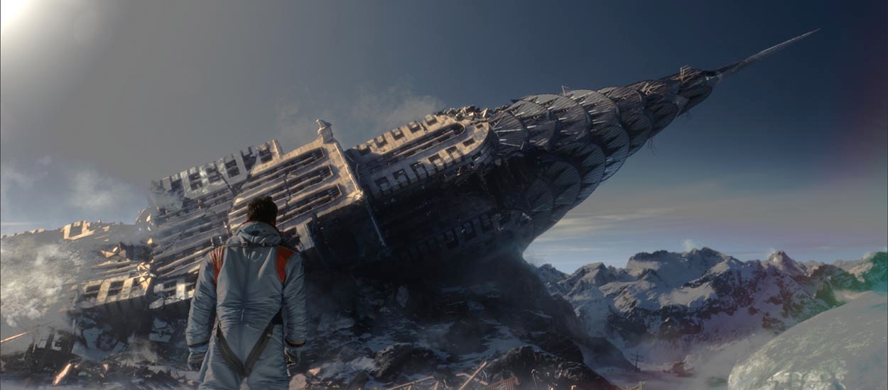 Keeping it Clean image