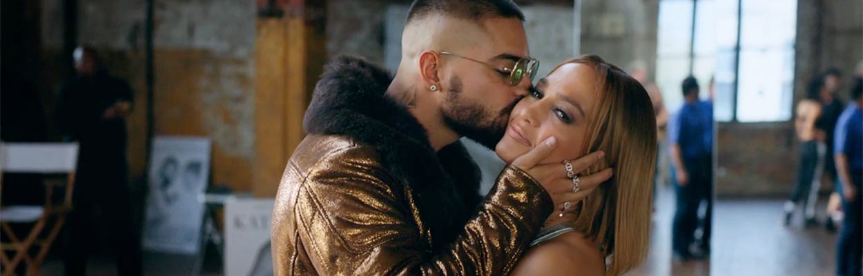 Marry Me Marks J-Lo's Return to the Romcom image