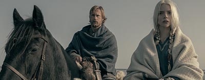 The Northman: The Witch Director Doubles Down image