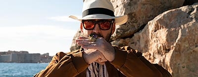 In Massive Talent, Nic Cage Plays "Nick Cage" image