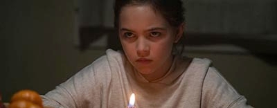 Firestarter Interview: Keith Thomas and Ryan Kiera Armstrong image