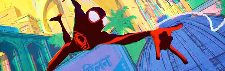 Spider-Man: Across the Spider-Verse - Everything You Need to Know image