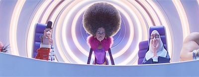 Who Is the Villain in Minions: The Rise of Gru? image