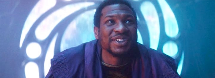 The Five Marvel Characters to Know From Streaming image