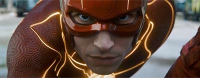 The Flash Solo Movie Is DC's Multiverse Crossover Adventure image