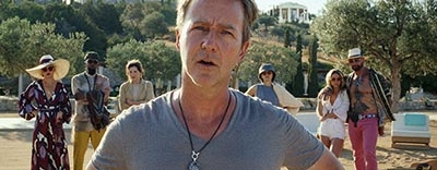 Glass Onion: See Knives Out 2 In Theatres For One Week! image