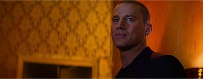 Magic Mike's Last Dance: Channing Tatum Strips Again image