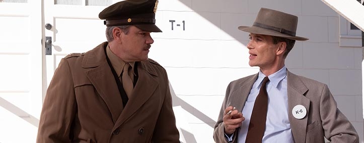 New Movies for Adults to Watch in Theaters image