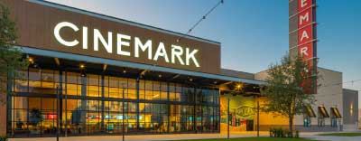 Cinemark ESG Report
